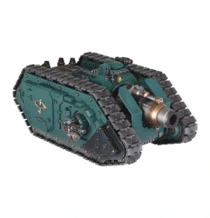 Typhon Heavy Siege Tank